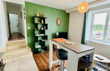 L'Herboriste - Appartements meublés - Photo 4