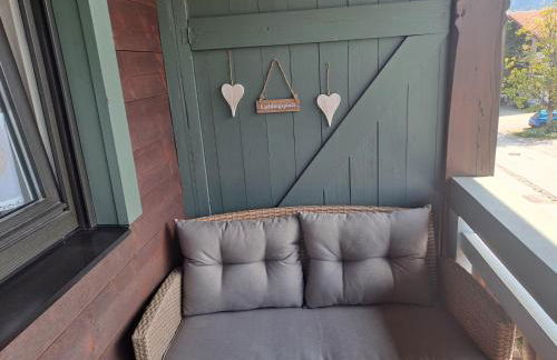 Lärche 2 - Chiemgaukarte inklusive- - Foto 14