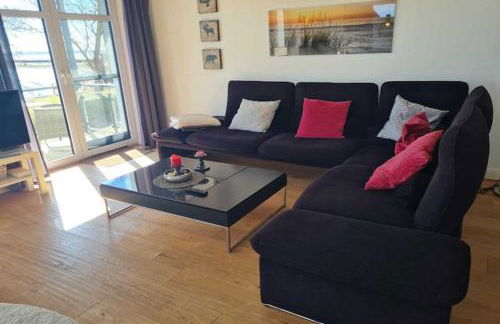 Apartment in Orth - Foto 10