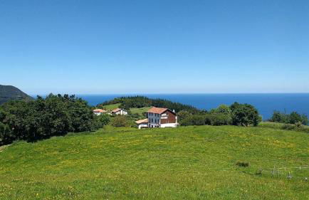 Casa Rural Arboliz - Foto 131