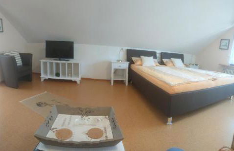 Ferienwohnung Thoma - Foto 6