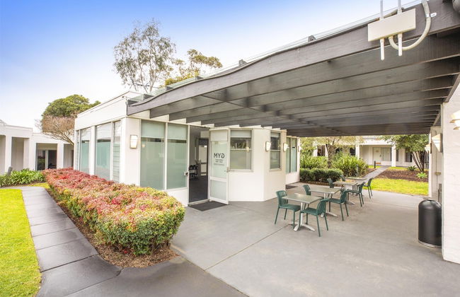 Nightelier Doncaster - Foto 68