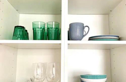 City flat 8 - Foto 10