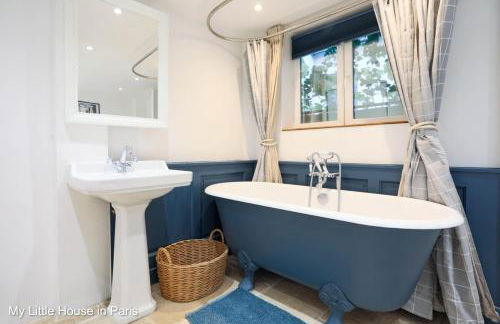 My Little House in Paris * Hypercentre * Climatisé - Foto 12