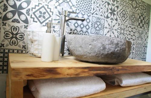 Tauber Lodge - Foto 37