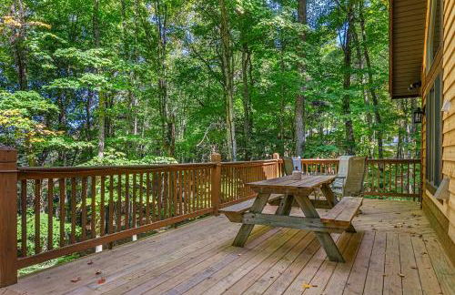 Majestic Maples on Kentuck Lake in Eagle River WI - Foto 30