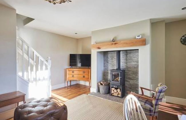 Host Stay Snoozy Goose - Foto 22