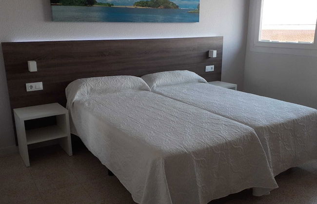 Iberflat Apartamentos Marynton - Foto 11