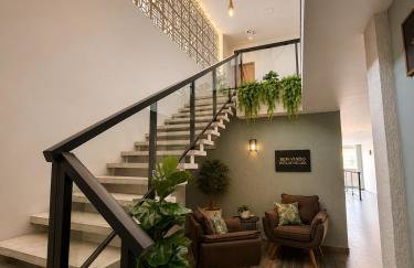 Cabo Frio - Loft de Luxo no Braga - Completo, estiloso e confortável - Foto 38