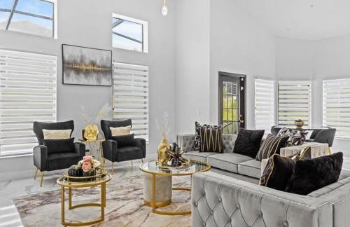 5 Bed Very Close To Disney World home - Foto 8