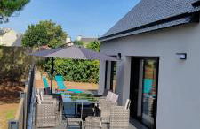 Maison avec piscine - Ti Kiff - Foto 3