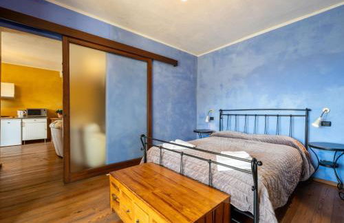 Apartment Quadrilocale 19 by Interhome - Foto 15