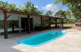 Linda Casa em Condomínio - Photo 1