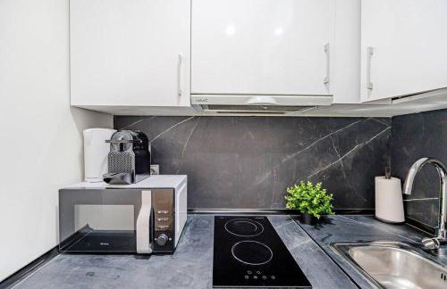 Terraza & confort en ubicación inmejorable! - Foto 8