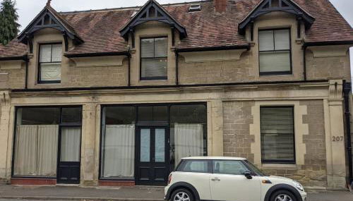 Malvern hills, beautiful garden flat Twohundredandseven - Foto 4