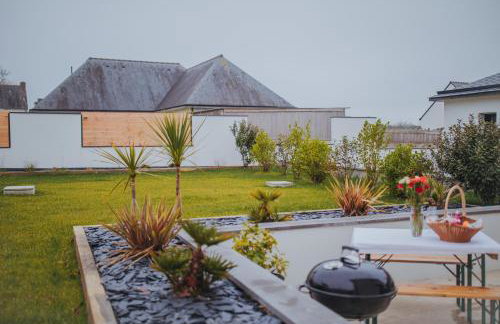 Le Desirella gite De Charme Spa - Photo 8