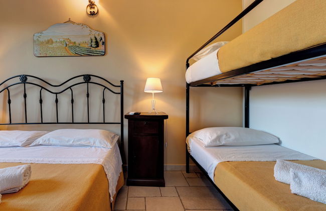 Casal del Borgo - Foto 12