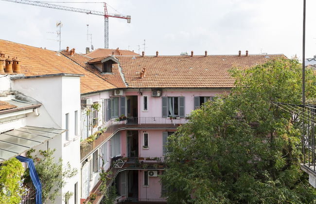 nota-Mi - Pit Stop - Navigli Studio - Photo 23