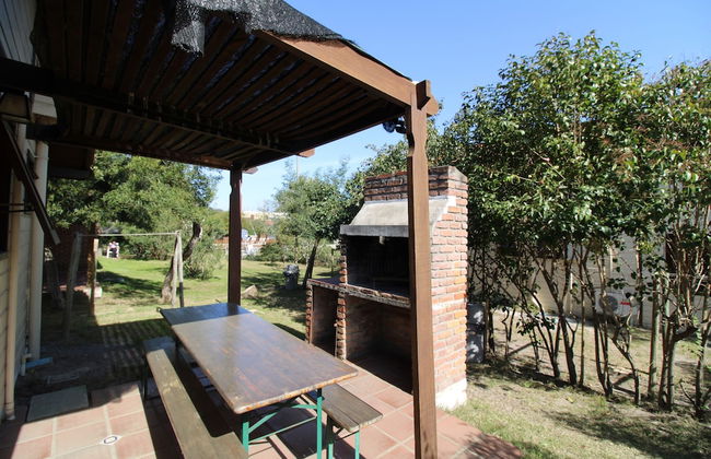 Complejo Cabanas Piriapolis - Photo 52