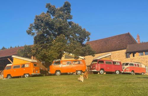 Les Perruchons ancienne grange rénovée avec soin - Foto 69