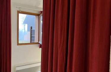 Super Besse chez Sophie 2ch, séjour, wifi, 2tv, rdc, terrasse, parc, piscine, pkg - Foto 9