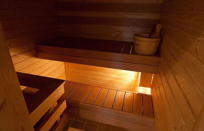 Svinö Stugby - Foto 35