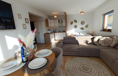 Apartament Dwa Słońca - Photo 6