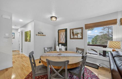 Above Par - Quiet & Private Retreat | Parking + Lake Views - Foto 12