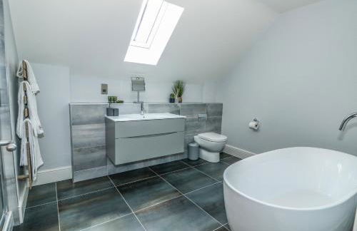 Old Willow Barn - Foto 20