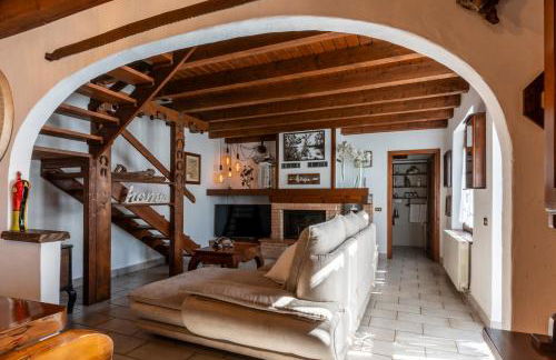 Villa Rosch - Foto 26