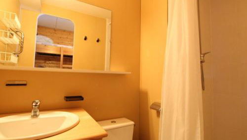 Studio cosy 4 pers, skis aux pieds, terrasse sud, Flaine Front de Neige - FR-1-687-73 - Photo 2