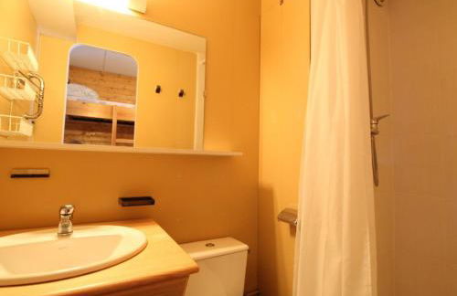 Studio cosy 4 pers, skis aux pieds, terrasse sud, Flaine Front de Neige - FR-1-687-73 - Photo 2