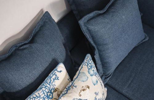 Charming Loft - Central - Steps to the Beach - AC - Foto 6