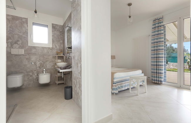 1738 Tenuta degli Ulivi by Perle di Puglia - Foto 10