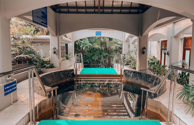 Rasamala & Cendana Managed By The Ascott - Foto 19