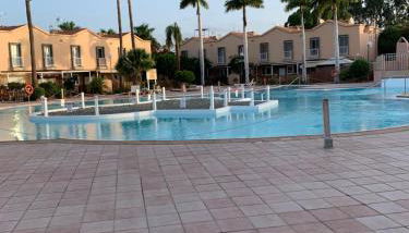 Bungalow Green Oasis 1010 - Photo 4