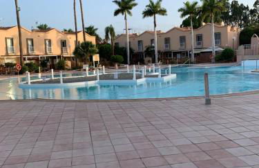 Bungalow Green Oasis 1010 - Photo 4