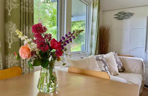 Beech Hut - a streamside family escape near Salcombe and Beaches - Foto 24