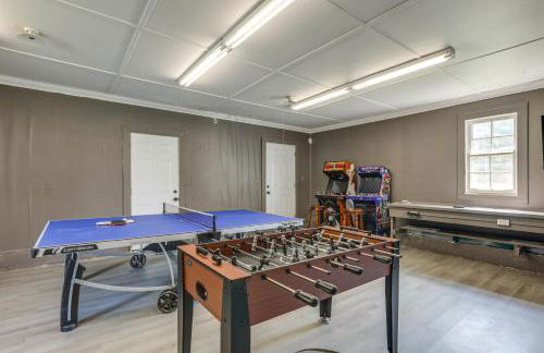 The Windmill House with Pond 9 Mi to Dayton! - Foto 13