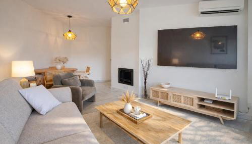 Noctua 040 Benahavis Botanico 1 - Foto 1