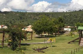 FLAT VILLA MONTE CASTELO - Foto 22