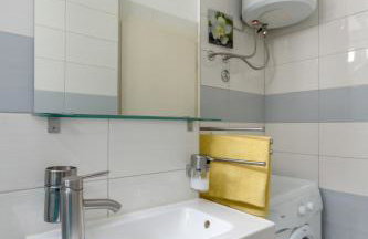 Studio apartment Petra - Foto 16