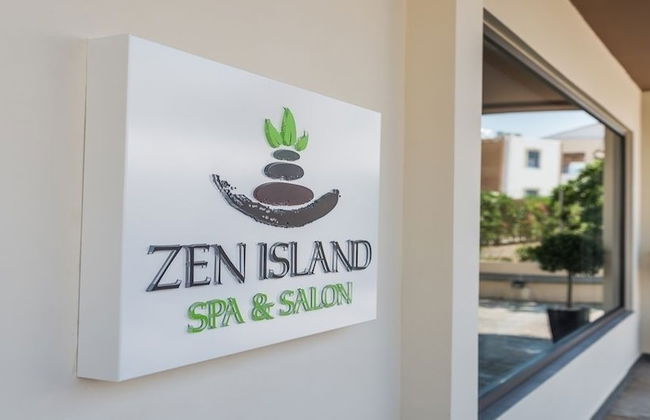 Pefki Islands Resort - Foto 22