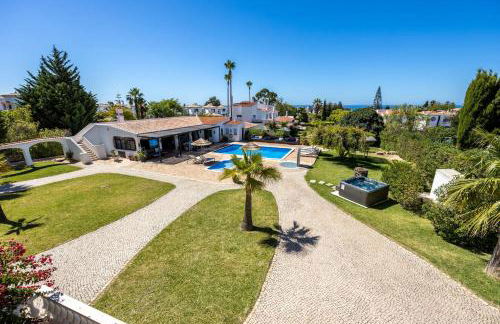 Amazing Carvoeiro Villa Villa Carvoeiro Grande 16 Bedrooms Private Pool - Foto 28