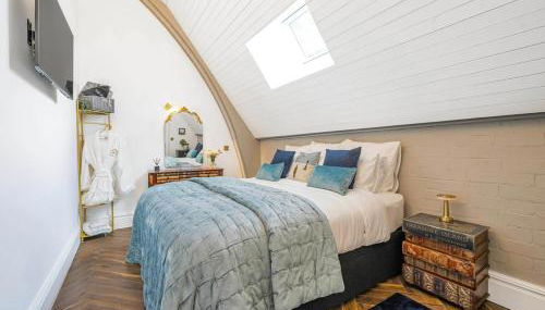 Chapel Apartment - Foto 4