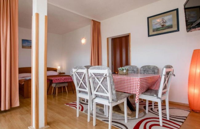 Marjetka Charming Apartments - Foto 13