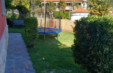A Redonda Vivienda Vacacional - Foto 25