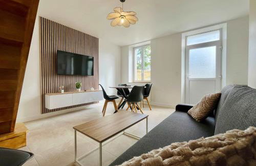 La Rose des Marais - Renovated & Fully Equipped House - Photo 1