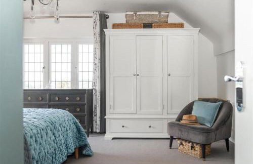 Woodbine Cottage - Foto 14