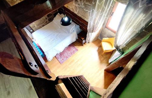 CASERIO RECTORAL DESTERIZ - Foto 39